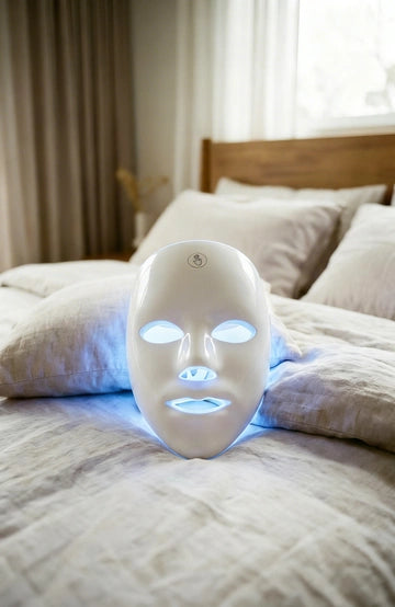 Light Therapy Skincare Device