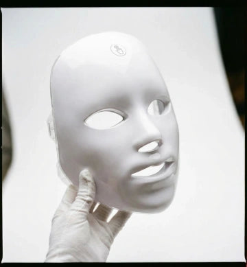 Light Therapy Skincare Device